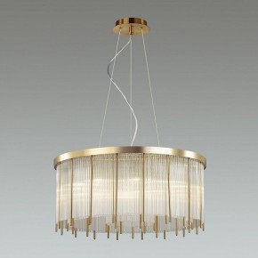Подвесной светильник Odeon Light York 4788/10 в Каменске-Уральском - kamensk-uralskiy.mebel24.online | фото 3