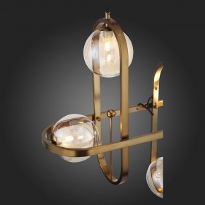 Подвесной светильник ST-Luce Circono SL1201.203.04 в Каменске-Уральском - kamensk-uralskiy.mebel24.online | фото 11