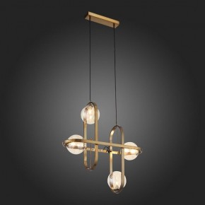 Подвесной светильник ST-Luce Circono SL1201.203.04 в Каменске-Уральском - kamensk-uralskiy.mebel24.online | фото 7