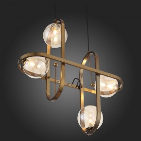 Подвесной светильник ST-Luce Circono SL1201.203.04 в Каменске-Уральском - kamensk-uralskiy.mebel24.online | фото 8