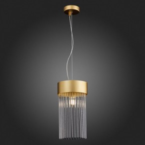 Подвесной светильник ST-Luce Contatto SL1225.203.01 в Каменске-Уральском - kamensk-uralskiy.mebel24.online | фото 8