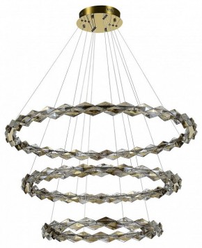 Подвесной светильник ST-Luce Diamanta SL6009.203.03 в Каменске-Уральском - kamensk-uralskiy.mebel24.online | фото