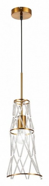 Подвесной светильник ST-Luce Narrio SL1016.203.01 в Каменске-Уральском - kamensk-uralskiy.mebel24.online | фото 6