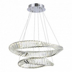 Подвесной светильник ST-Luce Ritorto SL6204.101.02 в Каменске-Уральском - kamensk-uralskiy.mebel24.online | фото 2