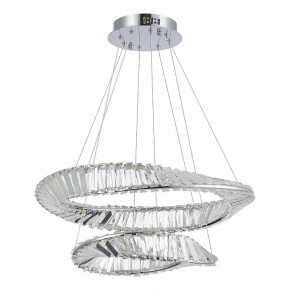 Подвесной светильник ST-Luce Ritorto SL6204.101.02 в Каменске-Уральском - kamensk-uralskiy.mebel24.online | фото 3
