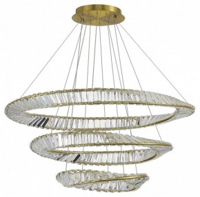 Подвесной светильник ST-Luce Ritorto SL6204.301.03 в Каменске-Уральском - kamensk-uralskiy.mebel24.online | фото
