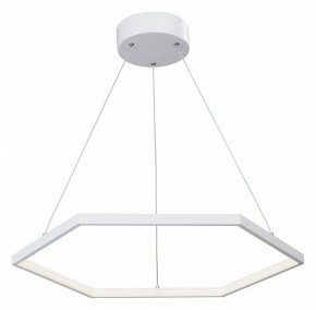 Подвесной светильник Vitaluce V4605 V4605-0/1S в Каменске-Уральском - kamensk-uralskiy.mebel24.online | фото 2