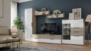 Полка навесная Альянс 435.13 в Каменске-Уральском - kamensk-uralskiy.mebel24.online | фото 2