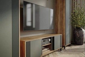 Полка навесная Богемия в Каменске-Уральском - kamensk-uralskiy.mebel24.online | фото 3
