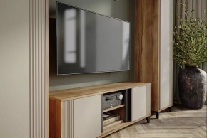 Полка навесная Богемия в Каменске-Уральском - kamensk-uralskiy.mebel24.online | фото 5