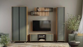 Полка навесная Богемия в Каменске-Уральском - kamensk-uralskiy.mebel24.online | фото 6