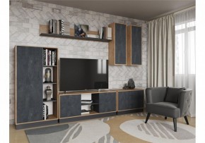 Полка навесная Леви 170 в Каменске-Уральском - kamensk-uralskiy.mebel24.online | фото 3