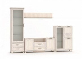 Полка навесная Мирелла в Каменске-Уральском - kamensk-uralskiy.mebel24.online | фото