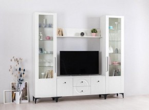 Полка навесная Вестра в Каменске-Уральском - kamensk-uralskiy.mebel24.online | фото 5