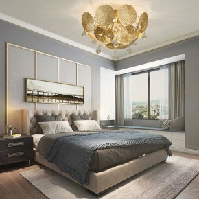 Потолочная люстра Imperiumloft Inca INCA-C01 в Каменске-Уральском - kamensk-uralskiy.mebel24.online | фото 5