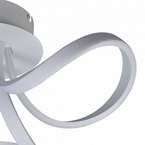 Потолочная люстра Mantra Knot Led 6035 в Каменске-Уральском - kamensk-uralskiy.mebel24.online | фото 3