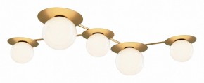 Потолочная люстра Maytoni Star sky MOD291CL-05BS в Каменске-Уральском - kamensk-uralskiy.mebel24.online | фото