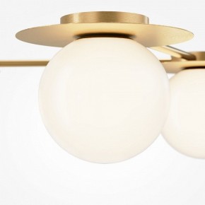 Потолочная люстра Maytoni Star sky MOD291CL-05BS в Каменске-Уральском - kamensk-uralskiy.mebel24.online | фото 4