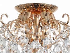 Потолочная люстра ST-Luce Orecchini SL846.202.06 в Каменске-Уральском - kamensk-uralskiy.mebel24.online | фото 2