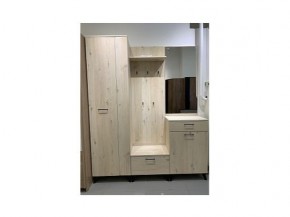 Прихожая София в Каменске-Уральском - kamensk-uralskiy.mebel24.online | фото 3