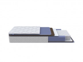 PROxSON Матрас Active Comfort M (Ткань Трикотаж Эко) 180x190 в Каменске-Уральском - kamensk-uralskiy.mebel24.online | фото 1