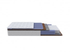 PROxSON Матрас Active Duo M/F (Ткань Трикотаж Эко) 140x190 в Каменске-Уральском - kamensk-uralskiy.mebel24.online | фото 1