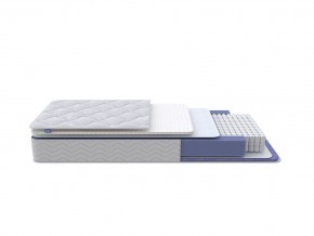 PROxSON Матрас Active Duo S/F (Ткань Трикотаж Эко) 180x195 в Каменске-Уральском - kamensk-uralskiy.mebel24.online | фото 1