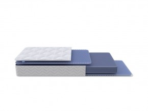 PROxSON Матрас Active Flex M (Ткань Трикотаж Эко) 120x195 в Каменске-Уральском - kamensk-uralskiy.mebel24.online | фото 1