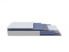 PROxSON Матрас Active M (Ткань Трикотаж Эко) 120x200 в Каменске-Уральском - kamensk-uralskiy.mebel24.online | фото 1