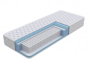 PROxSON Матрас Баланс EVS (Ткань Жаккард) 160x190 в Каменске-Уральском - kamensk-uralskiy.mebel24.online | фото