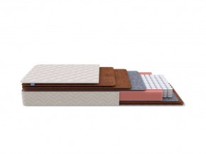 PROxSON Матрас Base F (Ткань Синтетический жаккард) 140x200 в Каменске-Уральском - kamensk-uralskiy.mebel24.online | фото 1