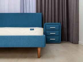 PROxSON Матрас Base Flex S (Ткань Жаккард Twist) 120x190 в Каменске-Уральском - kamensk-uralskiy.mebel24.online | фото 4