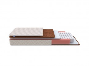 PROxSON Матрас Base M Roll (Ткань Синтетический жаккард) 160x200 в Каменске-Уральском - kamensk-uralskiy.mebel24.online | фото 1