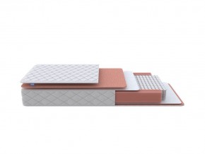 PROxSON Матрас Base M (Ткань Синтетический жаккард) 160x200 в Каменске-Уральском - kamensk-uralskiy.mebel24.online | фото 1