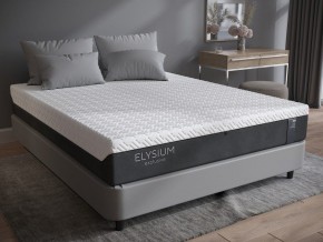 PROxSON Матрас Elysium Exclusive Foam (Трикотаж Elysium) 120x190 в Каменске-Уральском - kamensk-uralskiy.mebel24.online | фото 4