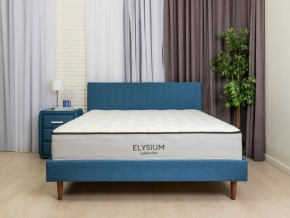 PROxSON Матрас Elysium Medium (Трикотаж Spiral-RT) 200x200 в Каменске-Уральском - kamensk-uralskiy.mebel24.online | фото 4