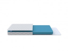 PROxSON Матрас FIRST Flex M (Ткань Жаккард Start) 140x200 в Каменске-Уральском - kamensk-uralskiy.mebel24.online | фото 1