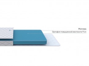PROxSON Матрас FIRST Flex M (Ткань Жаккард Start) 140x200 в Каменске-Уральском - kamensk-uralskiy.mebel24.online | фото 2