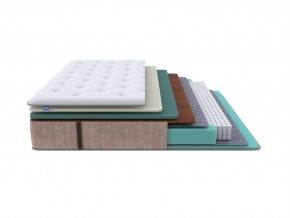 PROxSON Матрас Glory Firm (Трикотаж Prestige Latte) 80x220 в Каменске-Уральском - kamensk-uralskiy.mebel24.online | фото 1