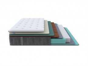 PROxSON Матрас Glory Firm (Трикотаж Prestige Steel) 80x200 в Каменске-Уральском - kamensk-uralskiy.mebel24.online | фото 1