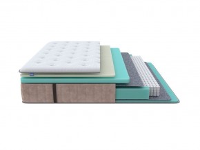 PROxSON Матрас Glory Medium (Трикотаж Prestige Latte) 120x210 в Каменске-Уральском - kamensk-uralskiy.mebel24.online | фото 1