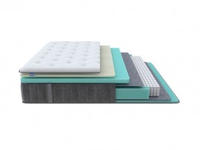 PROxSON Матрас Glory Medium (Трикотаж Prestige Steel) 80x190 в Каменске-Уральском - kamensk-uralskiy.mebel24.online | фото 1