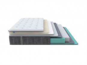 PROxSON Матрас Glory Soft (Трикотаж Prestige Steel) 80x195 в Каменске-Уральском - kamensk-uralskiy.mebel24.online | фото 1