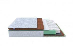 PROxSON Матрас Green Duo M/F (Tricotage Dream) 80x200 в Каменске-Уральском - kamensk-uralskiy.mebel24.online | фото 2