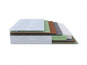 PROxSON Матрас Green M (Tricotage Dream) 120x190 в Каменске-Уральском - kamensk-uralskiy.mebel24.online | фото 1