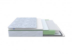PROxSON Матрас Green S (Tricotage Dream) 160x210 в Каменске-Уральском - kamensk-uralskiy.mebel24.online | фото 1