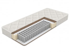 PROxSON Матрас Hard EVS Roll (Ткань Синтетический жаккард) 120x195 в Каменске-Уральском - kamensk-uralskiy.mebel24.online | фото