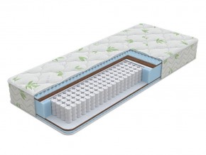 PROxSON Матрас Люкс EVS (Трикотаж Aloe Vera) 160x200 в Каменске-Уральском - kamensk-uralskiy.mebel24.online | фото 2