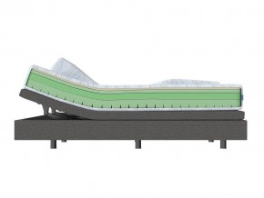 PROxSON Матрас Motion Memo Flex S (Motion Dream) 140x190 в Каменске-Уральском - kamensk-uralskiy.mebel24.online | фото 3