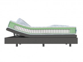 PROxSON Матрас Motion Memo M (Motion Dream) 90x200 в Каменске-Уральском - kamensk-uralskiy.mebel24.online | фото 3